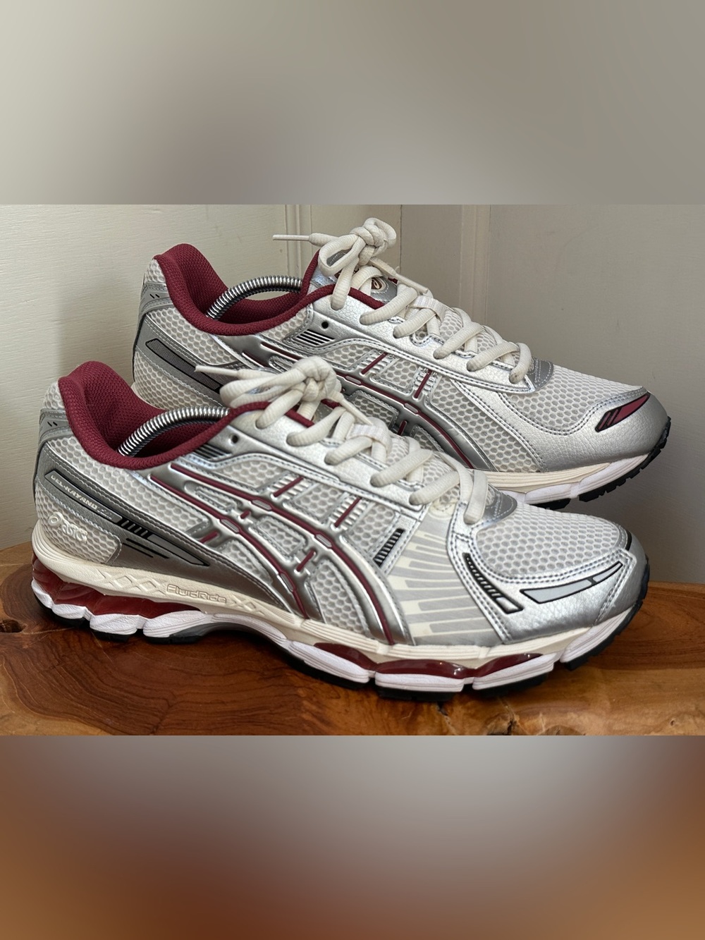 ASICS Gel Kayano 12.1 - Size: US Men’s 11